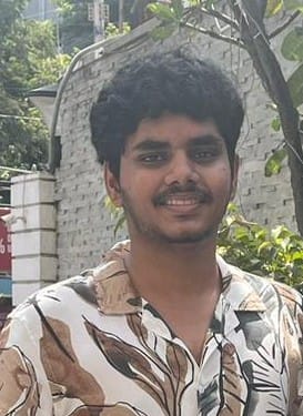 Prasad Simhadri